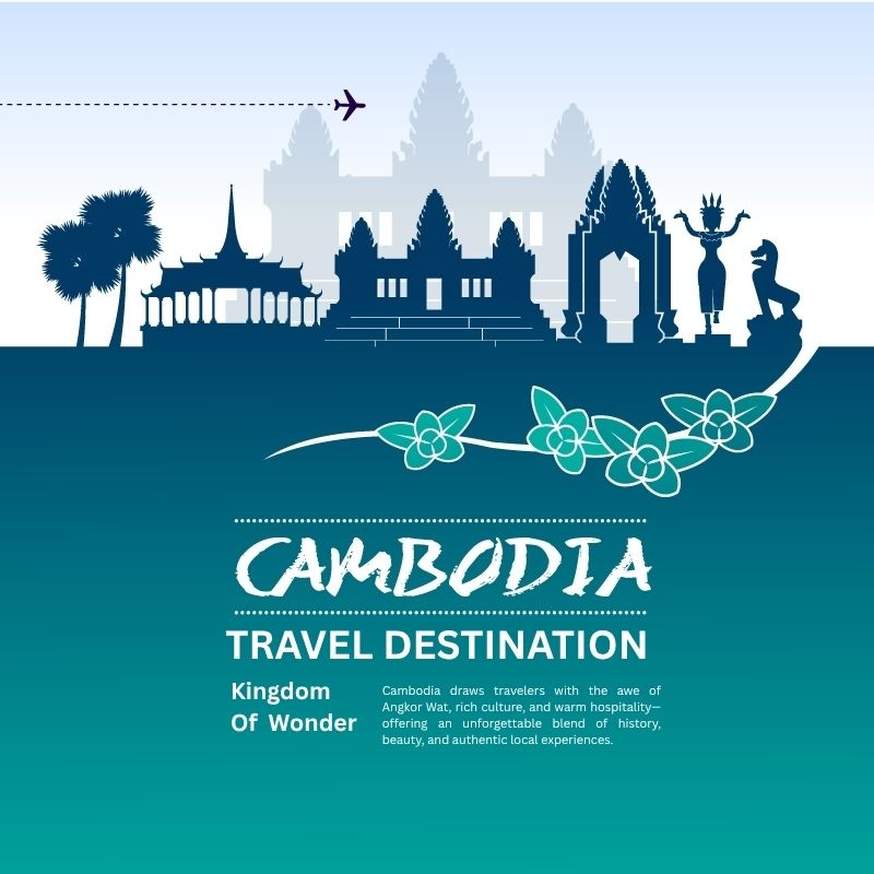 Cambodia
