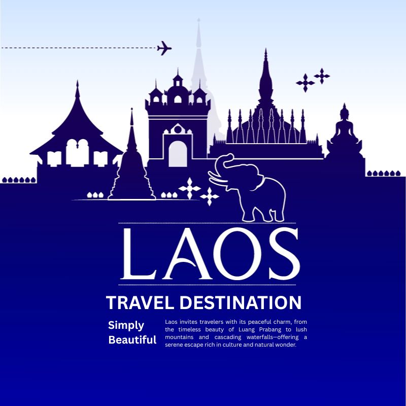 Laos