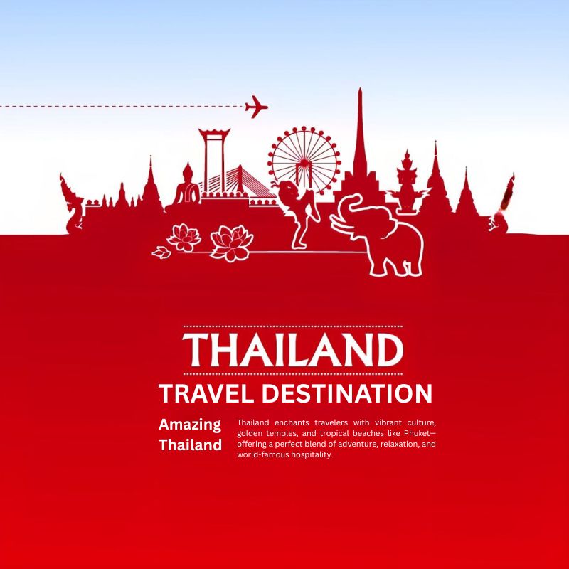 Thailand