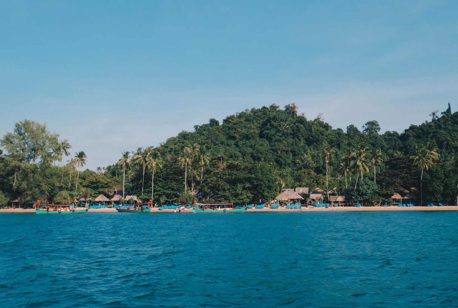 Kep Invew Kep City Things To Do | Angkor7th Travel