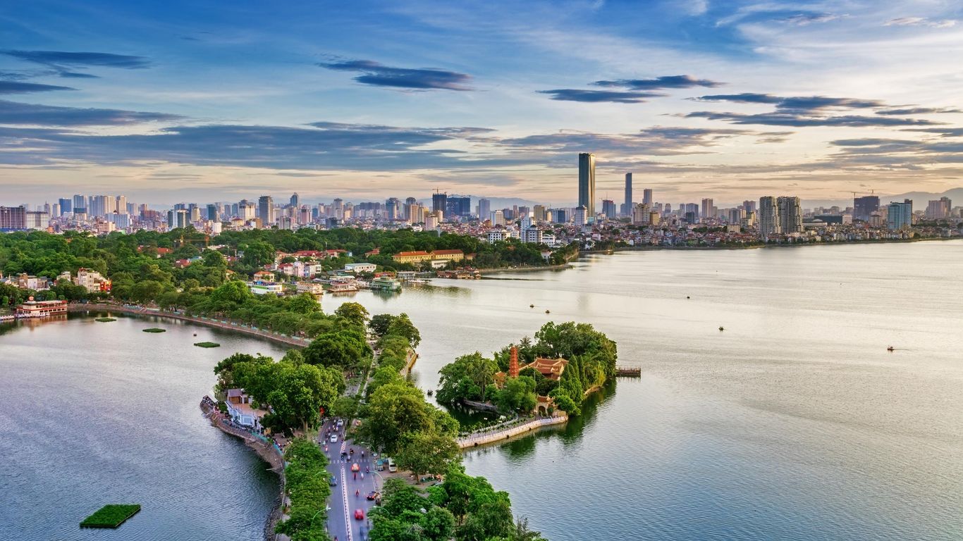 Hanoi City