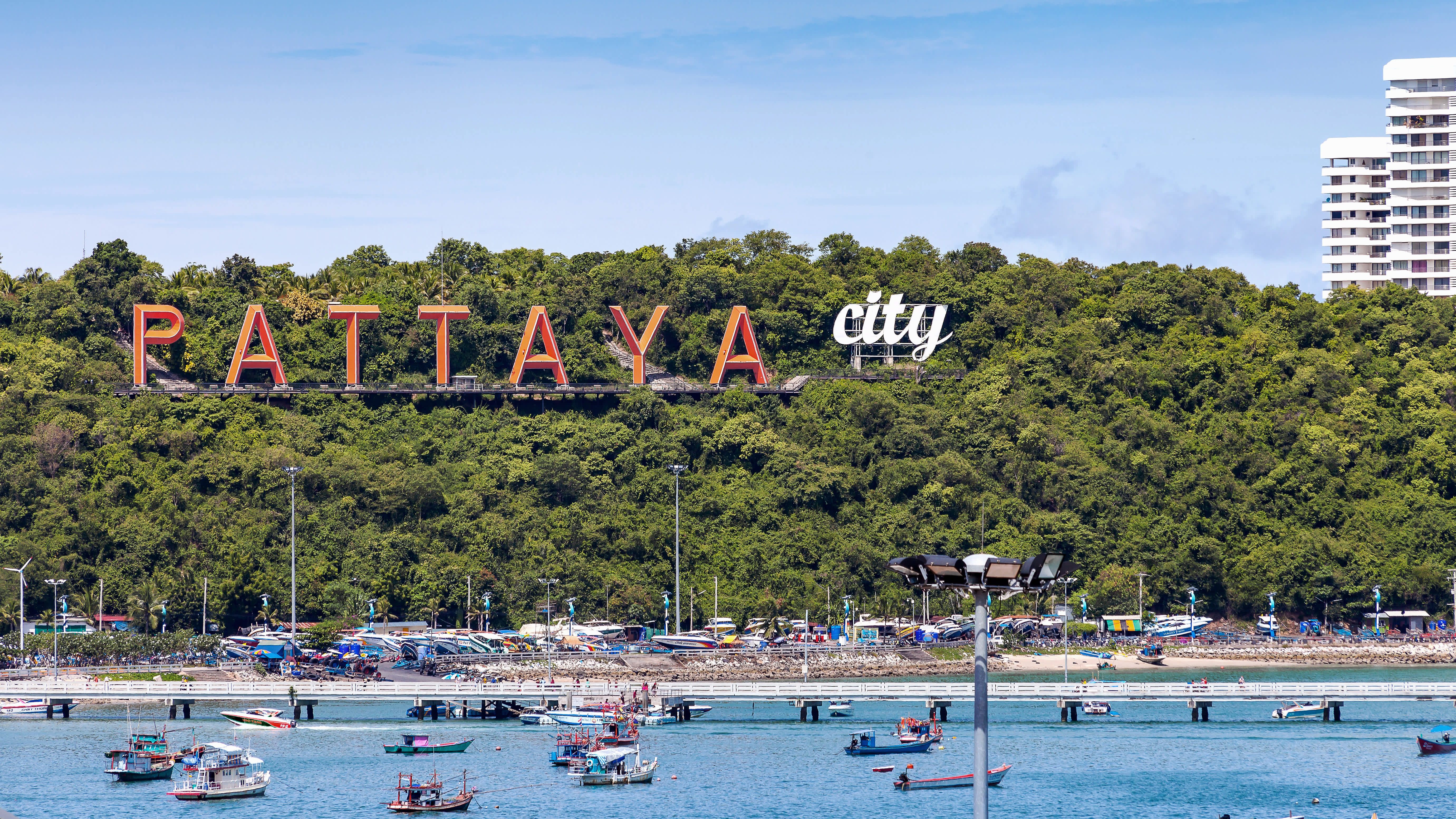 Pattaya