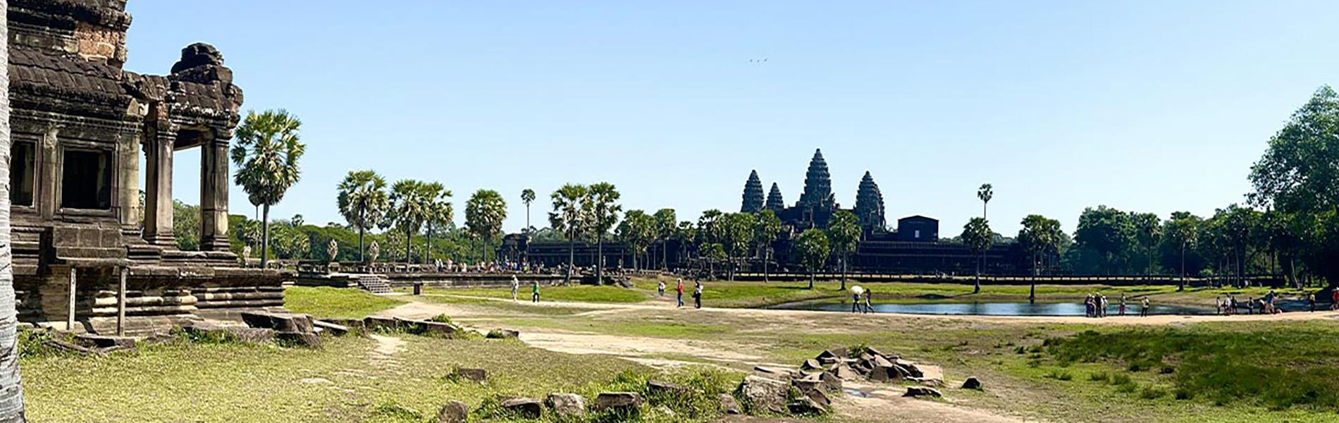 UNESCO Heritage