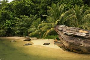 Ream National Park,