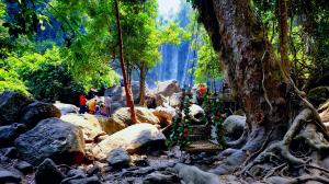 Kulen Mountain,
