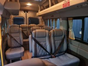 Ford Transit,