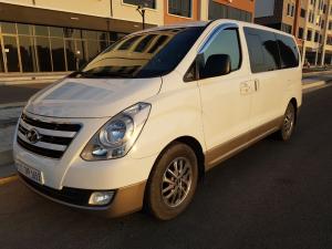 Hyundai H1